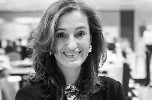 Beatriz Recio, Mujeres Líderes de las Américas